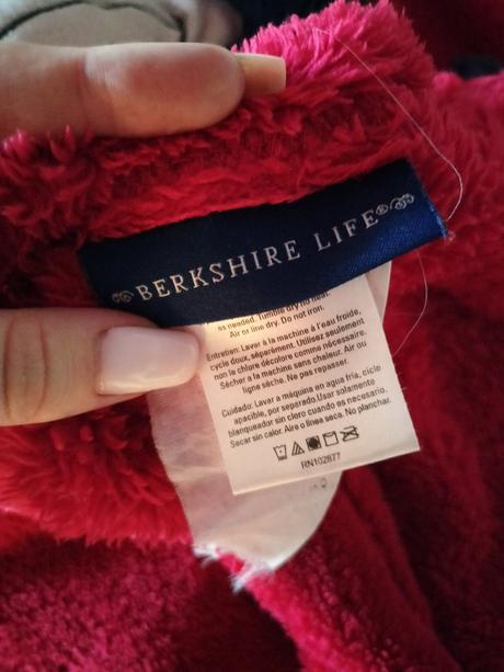 Lienka zavinovacia deka,