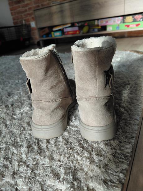 Superfit cizmicky, superfit,32