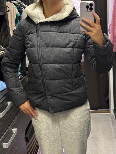Zimná bunda, m