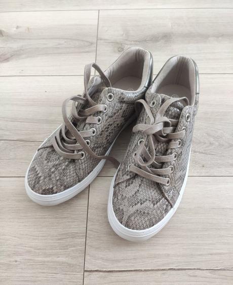 Tenisky, deichmann,37