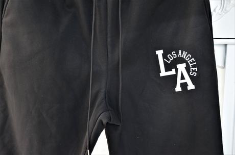 Pánske tepláky s patentom-xxl, xxl