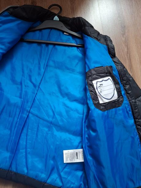 Jesenna vetrovka, pepperts,140