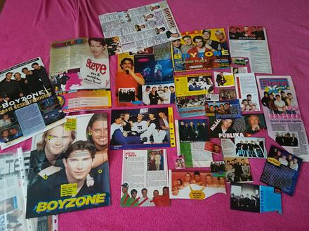 Obrázok boyzone, 