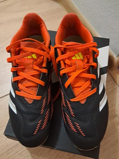 Kopačky, adidas,39
