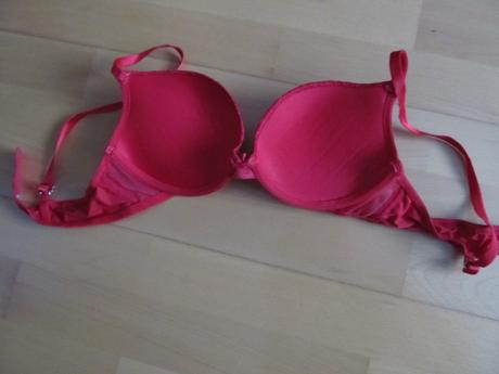 Podprsenka push up, primark,75b