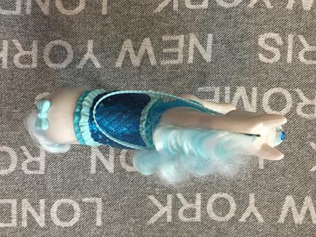 Barbie koník mattel,