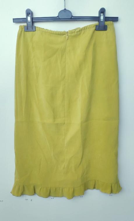 Sukňa denny rose, m