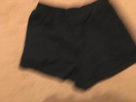 Šortky 36, h&m,36