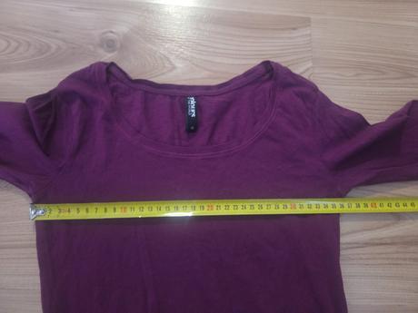 Tričko dl.rukáv, colours of the world,xs