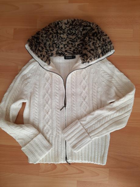 Dievčenský /dámsky sveter, xs