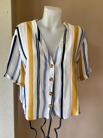 Krásna bluzka/666, new look,42