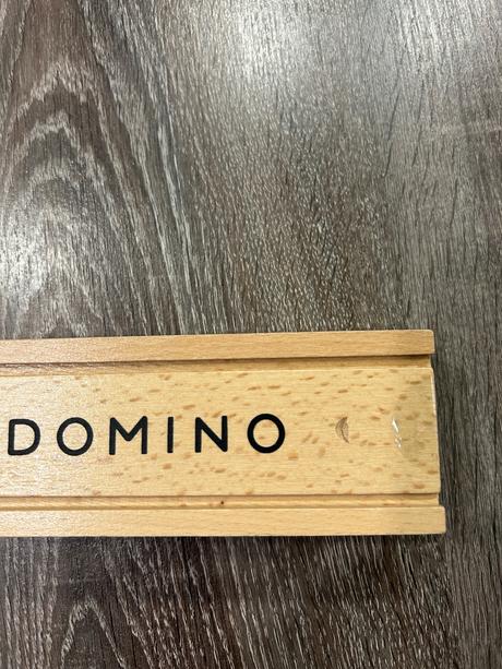 Goki domino v krabičke,