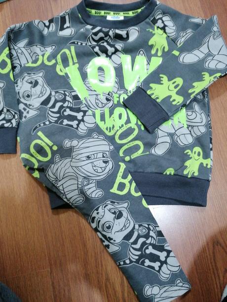 Komplet 104 f&f, f&f,104