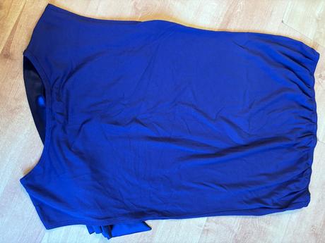 Dámske tričko na ramena, m