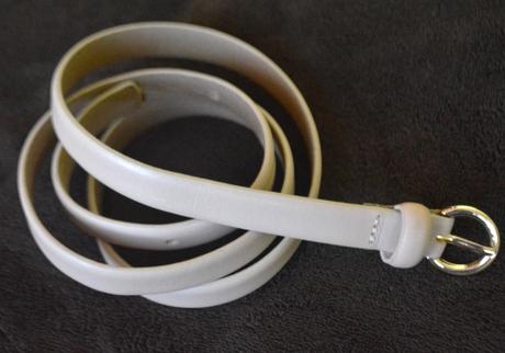 Pietro filipi - dámsky opasok,