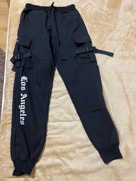 Zateplene nohavice, 164