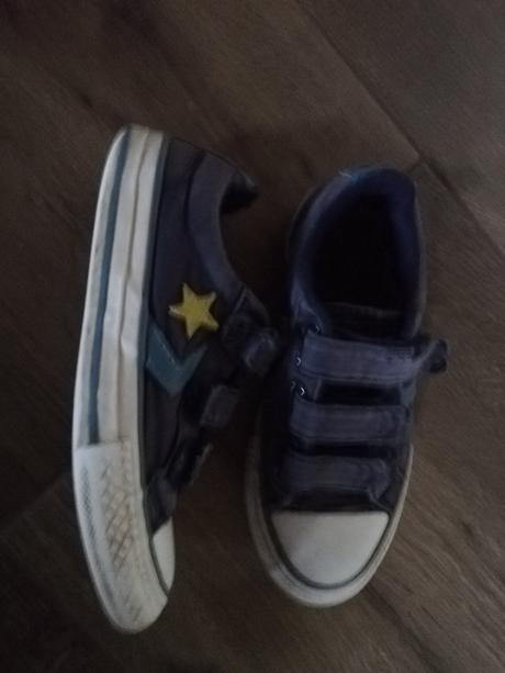Tenisky, converse,30