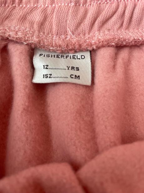 Tepláková sukňa, 152