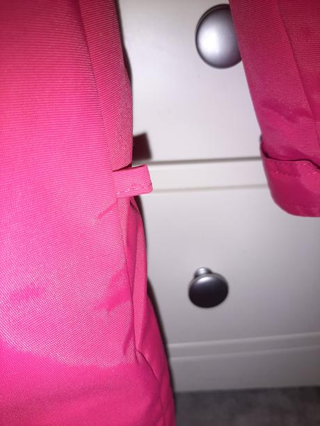 Luxusná parka le-company, 140