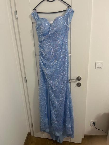 Spolocenske šaty l, l