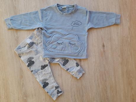 Unisex komplet, lindex,86