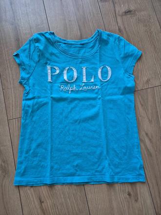 Ralph tricko 128/134, ralph lauren,128