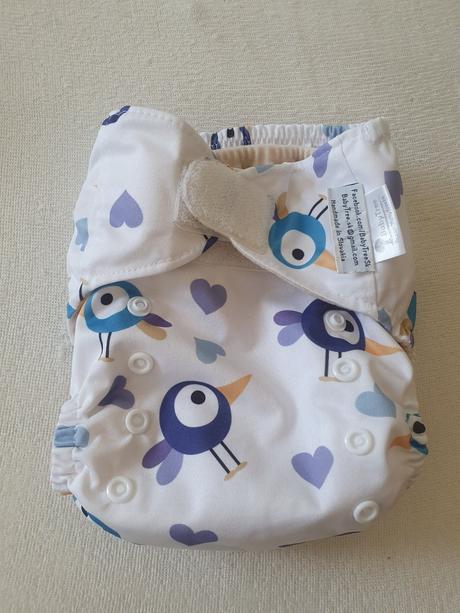 Pul kapsovky baby tree, 