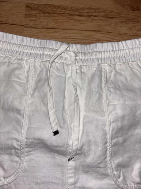 Ľanová sukňa esprit 34/36, esprit,34