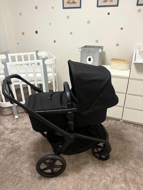 Bugaboo fox 5 renew, bugaboo,bugaboo fox 5