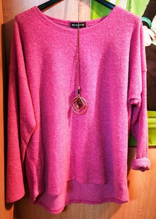 Dámske svetrikove tričko, 38 - xxxl