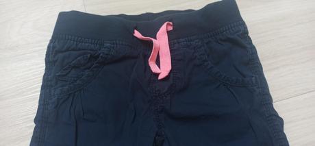 2x ľahké kraťasy, kiki&koko,98