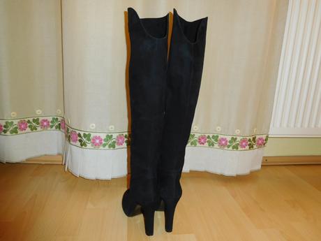 Čižmičy semišové, 37