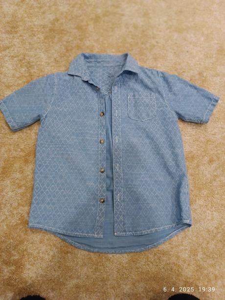 Elegantné oblečenie, 128