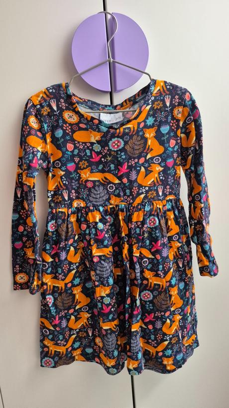 Saty happy girls, 116