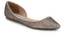 Steve maden eliza, kožené, veľ.38, steve madden,38