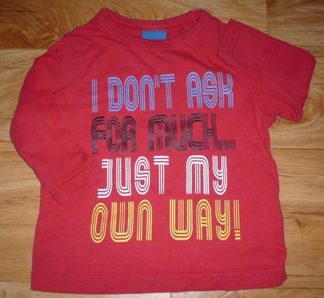 Tričko natelník 9-12 mesiacov, cherokee,80