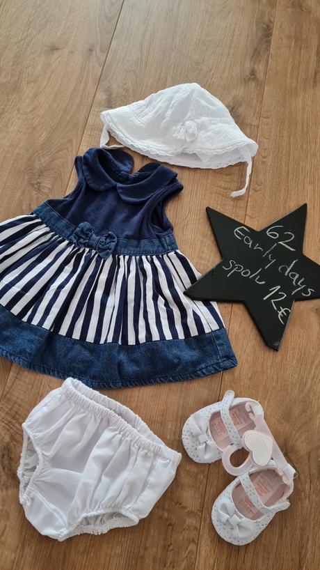 Šaty, early days,62