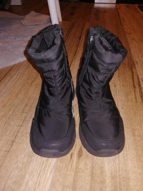 Snehule, alpine pro,31