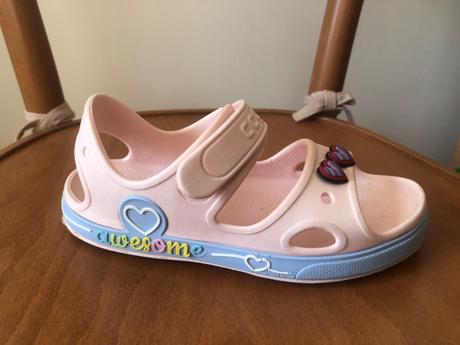 Dievčenské coqui - 29/30, coqui,29