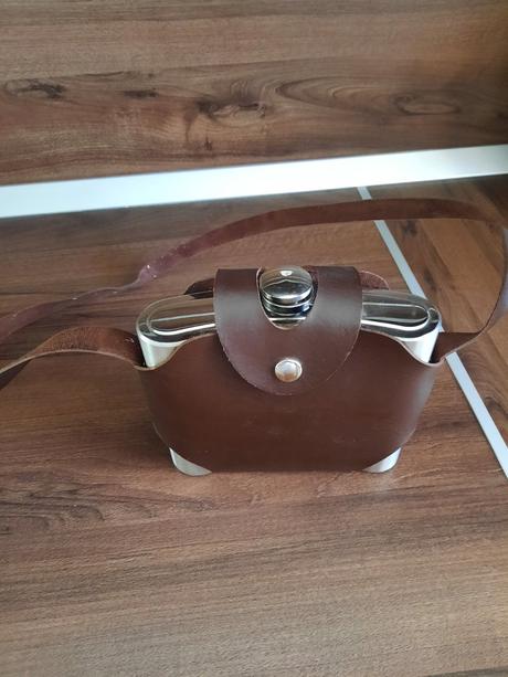 Turistická ploskačka, 