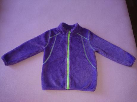 Hruba mikina, lupilu,86