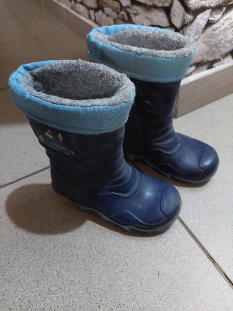 Gumaky demar  24/25, demar,24