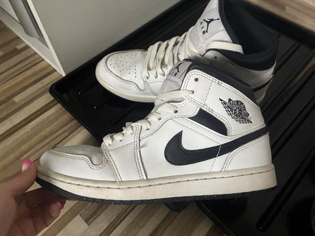 Tenisky air jordan, air jordan,41