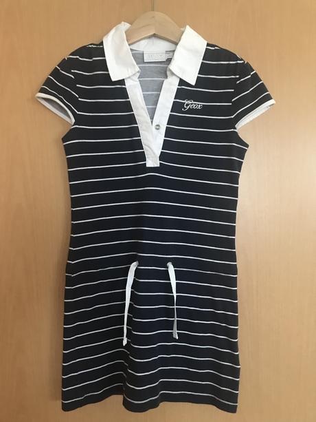 Sexi šatičky zn. geox, geox,116