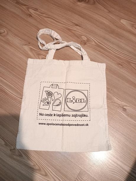 Taška včielka maja, 