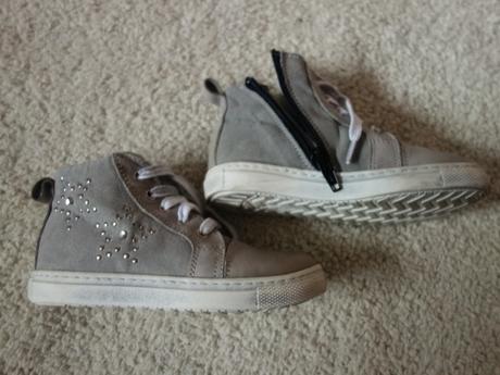 Topky bimbi shoes, 25