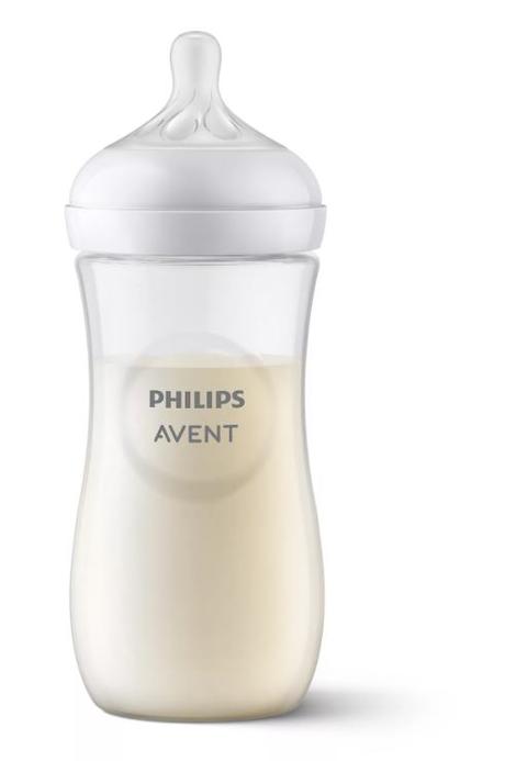 Avent natural response darčeková súprava pre novor, avent