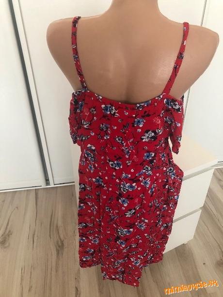 Letné šaty, gina,l