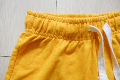 Bavlnené kraťasky tally weijl, tally weijl,32