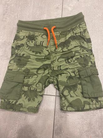 Šortky, dopodopo,92